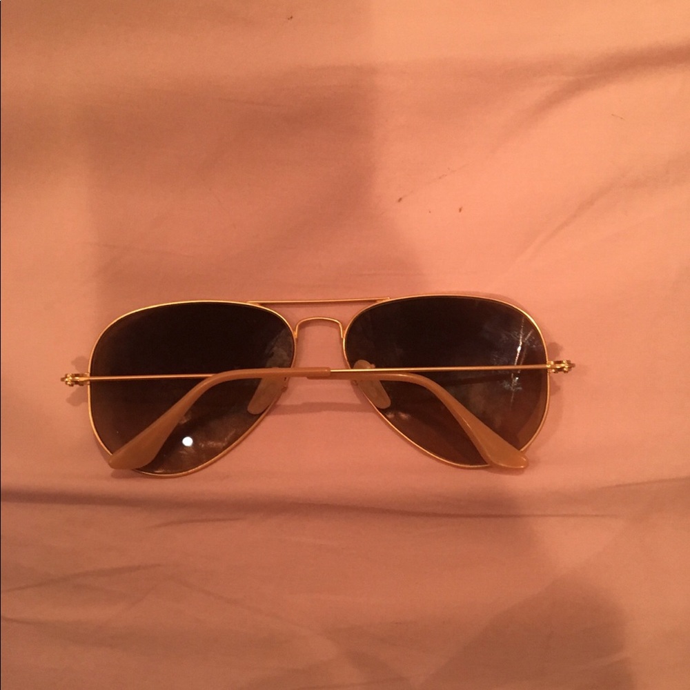 Ray-Ban sunglasses - Picture 5 of 6